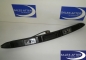 Preview: BMW 3 series E46 Handle bar black for rear trunk with button, sedan compact