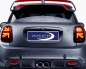 Preview: MINI F55 F56 F57 Retrofit tail lights, UNION JACK GP