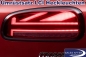 Preview: MINI F54 Retrofit tail lights, UNION JACK BLACK