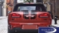 Preview: MINI F54 Retrofit tail lights, UNION JACK BLACK