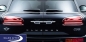 Preview: MINI F54 Retrofit tail lights, UNION JACK