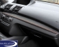 Preview: BMW 1 series E82 M Coupe Interior trim alcantara, instrument panel