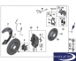 Preview: MINI F55LCI F56 F57 JCW Retrofit kit sport brake