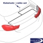 Preview: BMW 4 series F36 Retrofit cable set facelift lights