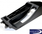 Preview: BMW 3 series E46 Console center armrest, black
