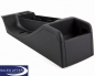 Preview: BMW 3 series E46 Console center without armrest, black