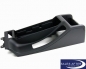 Preview: BMW 3 series E46 Console center without armrest, black