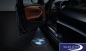 Preview: Genuine BMW LED Door Projectors, short version 50mm