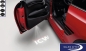 Preview: Genuine MINI LED-Door projectors