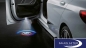 Preview: Genuine BMW LED Door Projectors 50 years of m, short version 50mm