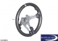 Preview: BMW F87 M2 Steering wheel in Alcantara, CS