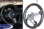 Preview: BMW F82 M4 Steering wheel in Alcantara, GTS