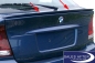 Preview: BMW 3 series E46 compact M Rear spoiler, primed