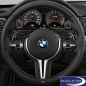 Preview: BMW F87 M2 F80 M3 F82 F83 M4 M Sportlenkrad