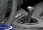 Preview: BMW 3 series E90 E92 E93 M3 shift knob lighted, 6 gear