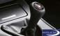 Preview: BMW 3 series E90 E92 E93 M3 shift knob lighted, 6 gear