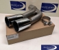 Preview: BMW X3 F25 X4 F26 Tailpipe chrome, 18d 20dX