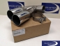 Preview: BMW M Performance 1 series F20 F21 Tailpipe chrome, 114d 116d 118d 120d