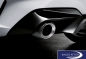 Preview: BMW M Performance G42 G20 G21 G22 G23 G26 Exhaust tips carbon