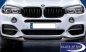 Preview: BMW M Performance X5 F15 Front Carbon Attachment