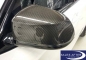 Preview: BMW M Performance X3 F25 X4 F26 X5 F15 X6 F16 Carbon mirror caps