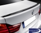 Preview: BMW M Performance 4 series F36 Carbon rear spoiler