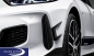 Preview: BMW M Performance F40 Satz Aero Flicks, schwarz hochglanz