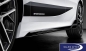 Preview: BMW M Performance F40 Set of sideskirts insert, glossy black