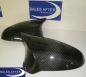 Preview: BMW M Performance F87 M2 F80 M3 F82 F83 M4 Carbon mirror caps