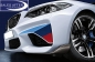 Preview: BMW M Performance F87 M2 Front Carbon Attachment