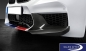 Preview: BMW M Performance F90 M5 Front Carbon Attachment