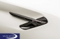 Preview: BMW M Performance F90 M5 Side grille in carbon