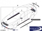 Preview: BMW M Performance F90LCI M5 Front Carbon Attachment