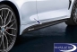 Preview: BMW M Performance 4 series F32 F33 F36 Foil for sideskirts