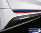 Preview: BMW M Performance G30 G31 F90 M5 Foil for sideskirts