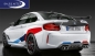 Preview: BMW M Performance F87 M2 Folierung Motorsport