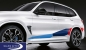 Preview: BMW M Performance F97 X3M F98 X4M Foil Motorsport