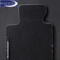 Preview: BMW M Performance X5 G05 Set of floor mats front and rear