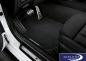 Preview: BMW M Performance F87LCI M2 Set of floor mats front and rear