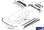 Preview: BMW M Performance G20 Rear spoiler, matt black