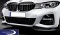 Preview: BMW M Performance G20 Frontaufsatz Pro, Carbon