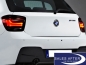 Preview: BMW M Performance 1 series F20 F21 Blackline taillights