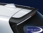 Preview: BMW M Performance 1er F20 F21 Heckspoiler, mattschwarz