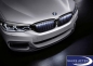 Preview: BMW M Performance G20 G21 G30 G31 Button for front grille iconic glow