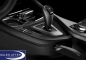 Preview: BMW M Performance F87 M2 Interior Kit, automatic transmission