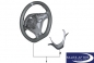 Preview: BMW M Performance F20 F21 F22 F23 F30 F31 F34 F32 F33 F36 Steering wheel in Alcantara Carbon