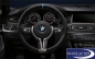 Preview: BMW M Performance F10 M5 F06 F12 F13 M6 Steering wheel in Alcantara Carbon