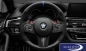 Preview: BMW M Performance F90 M5 F91 F92 F93 M8 Steering wheel Pro in Alcantara Carbon