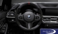 Preview: BMW M Performance F40 F44 G20 G21 G22 G23 Z4 G29 Steering wheel in Alcantara, with shift paddles