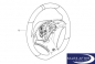 Preview: BMW M Performance X5 M E70 X6 M E71 Sport steering wheel alcantara